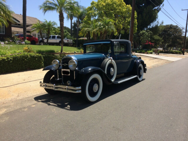 Buick Series 60 1930 image number 3