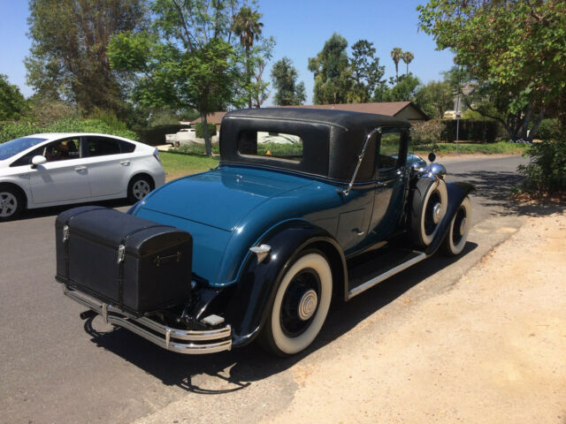 Buick Series 60 1930 image number 30