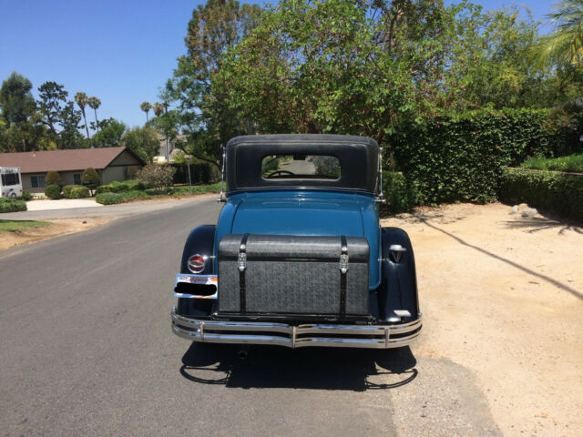 Buick Series 60 1930 image number 7