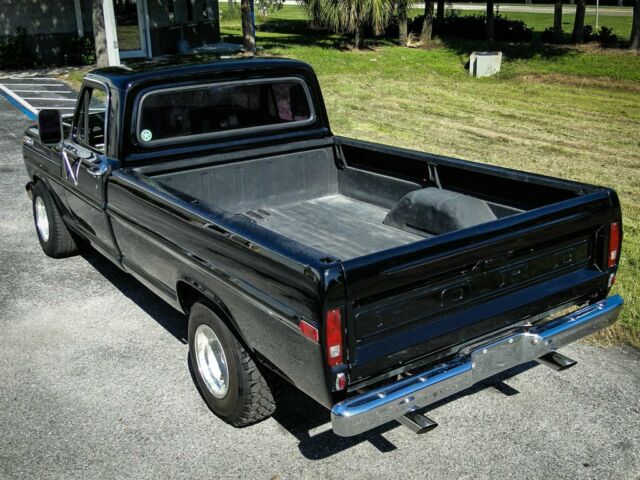 Ford F-100 1971 image number 42