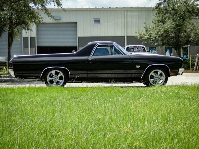 Chevrolet El Camino 1970 image number 33