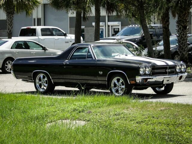 Chevrolet El Camino 1970 image number 34