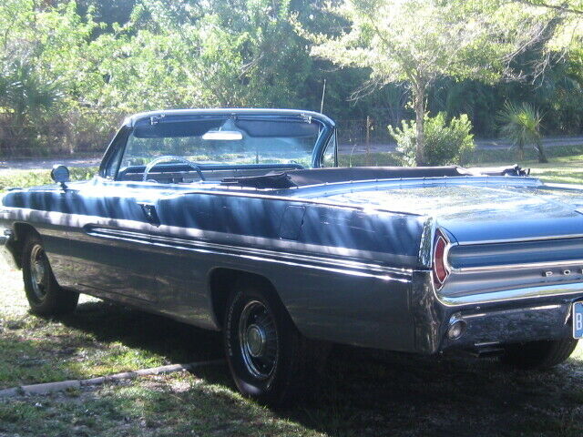 Pontiac Catalina 1962 image number 2