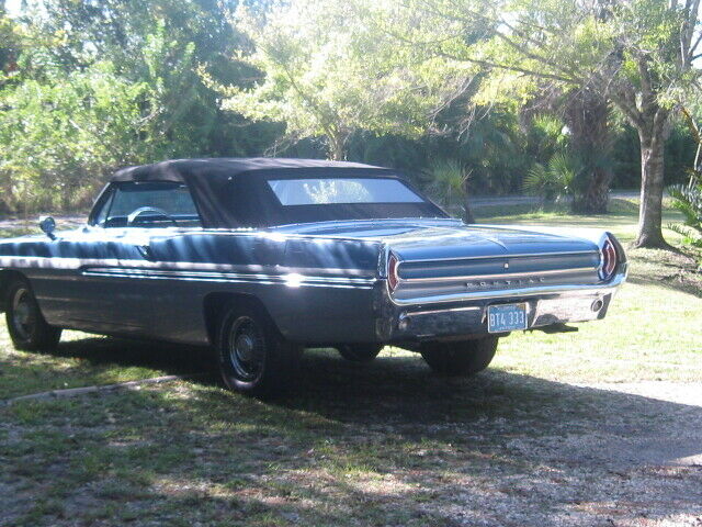 Pontiac Catalina 1962 image number 24