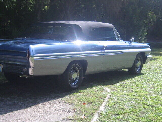 Pontiac Catalina 1962 image number 25