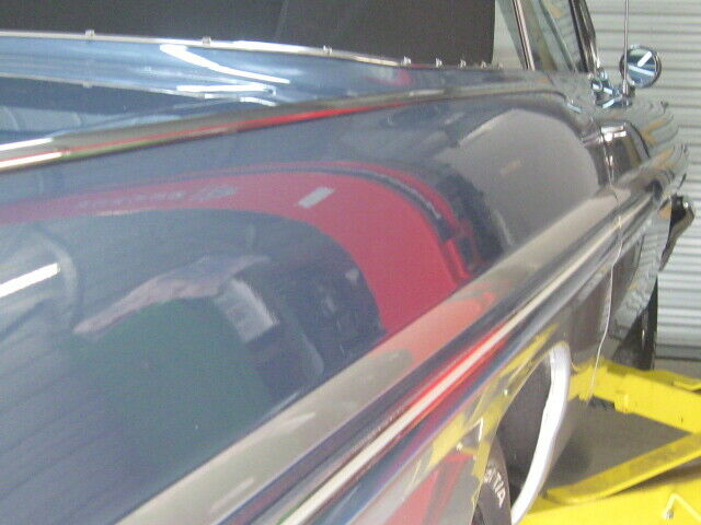 Pontiac Catalina 1962 image number 39