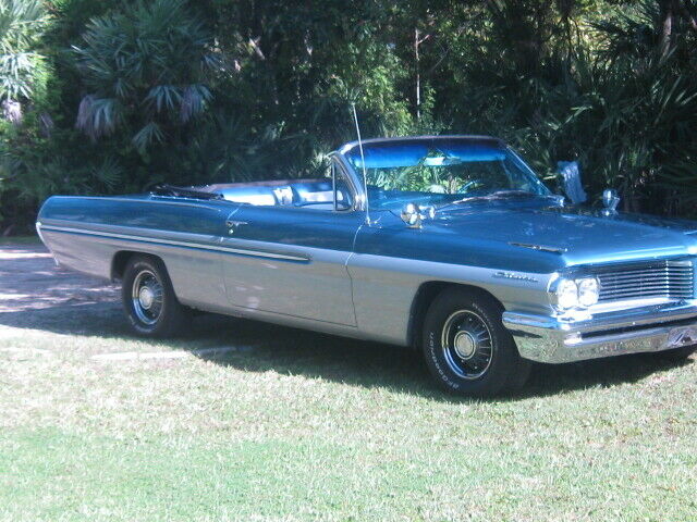 Pontiac Catalina 1962 image number 5