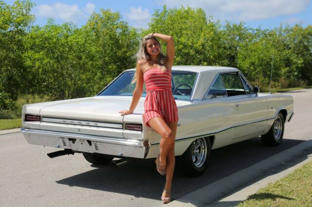 Dodge Coronet 1967 image number 6