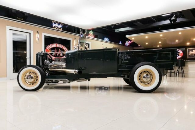 Ford Model A 1929 image number 42