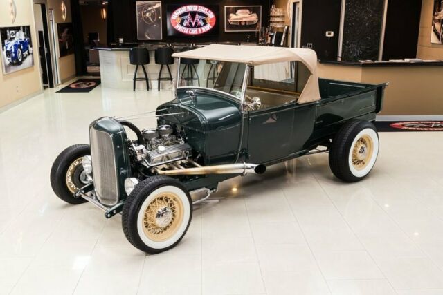 Ford Model A 1929 image number 6