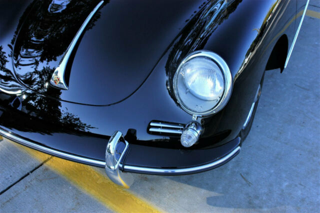 Porsche 356 1962 image number 10