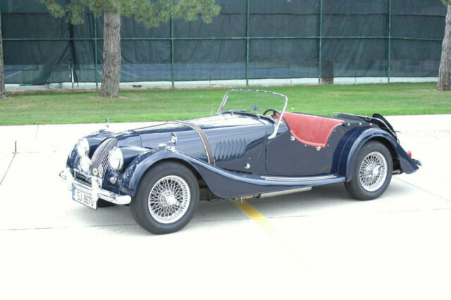 Morgan 4/4 1959 image number 0