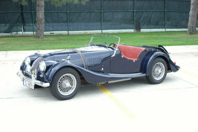 Morgan 4/4 1959 image number 1