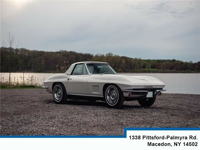 Chevrolet Corvette 1967 image number 0