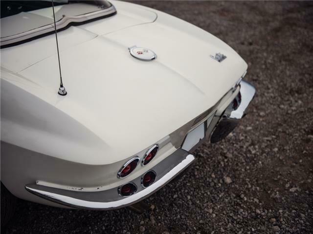 Chevrolet Corvette 1967 image number 33