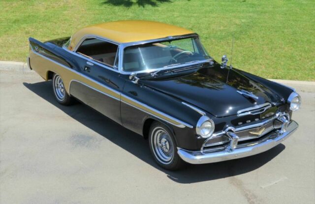 DeSoto Firedome Seville Hardtop Coupe 1956 image number 0