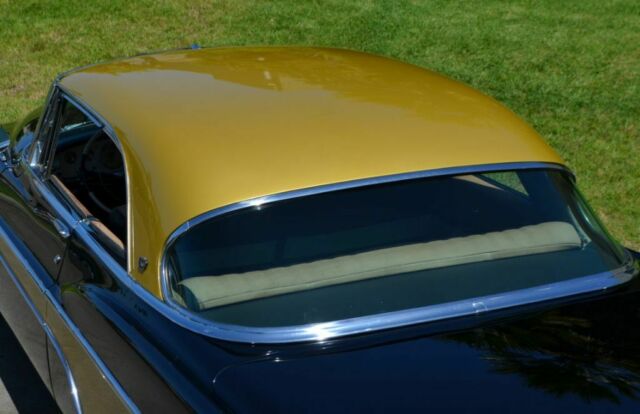 DeSoto Firedome Seville Hardtop Coupe 1956 image number 15