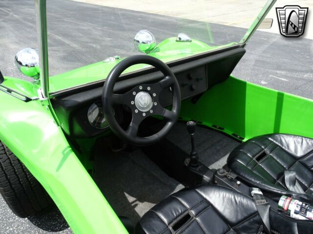 Volkswagen Dune Buggy 1971 image number 10