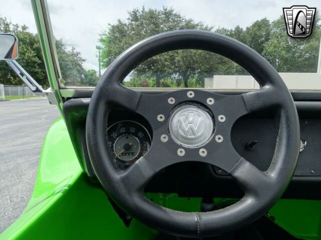 Volkswagen Dune Buggy 1971 image number 11