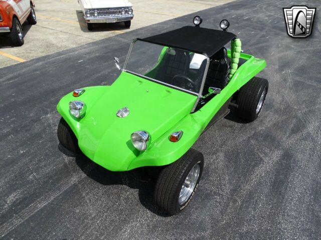 Volkswagen Dune Buggy 1971 image number 16