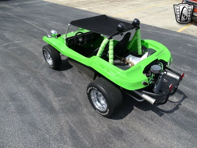 Volkswagen Dune Buggy 1971 image number 17