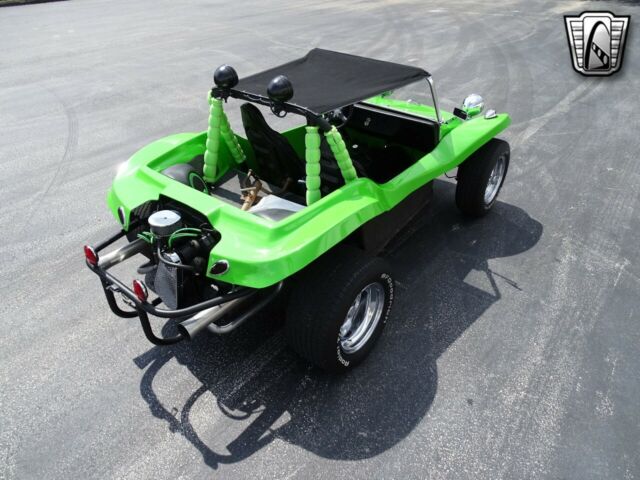 Volkswagen Dune Buggy 1971 image number 18