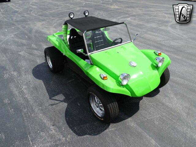 Volkswagen Dune Buggy 1971 image number 19