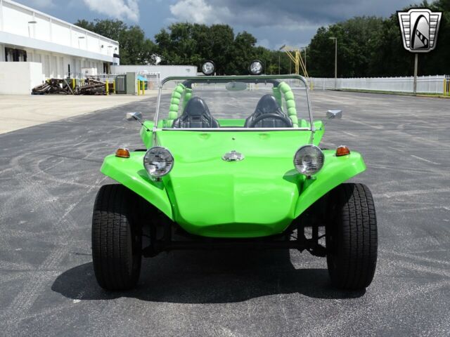 Volkswagen Dune Buggy 1971 image number 2