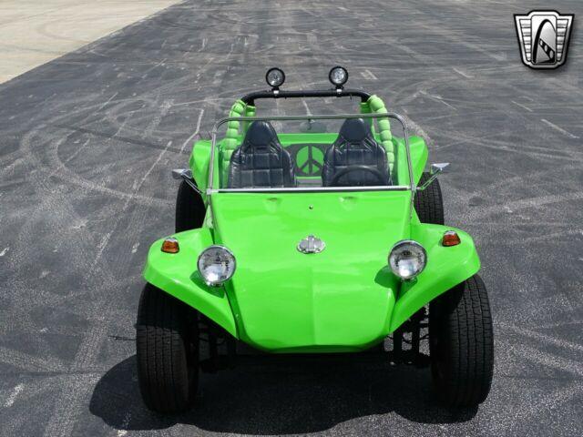 Volkswagen Dune Buggy 1971 image number 22