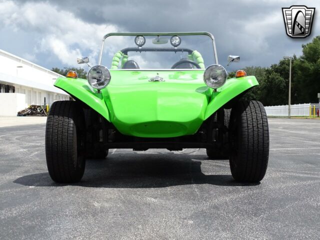 Volkswagen Dune Buggy 1971 image number 23