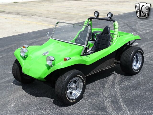 Volkswagen Dune Buggy 1971 image number 27