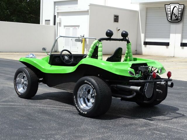 Volkswagen Dune Buggy 1971 image number 28