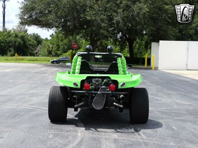 Volkswagen Dune Buggy 1971 image number 29