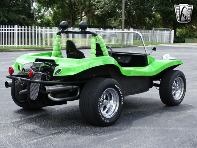 Volkswagen Dune Buggy 1971 image number 30