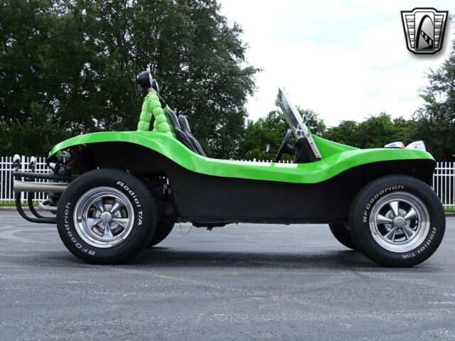 Volkswagen Dune Buggy 1971 image number 31