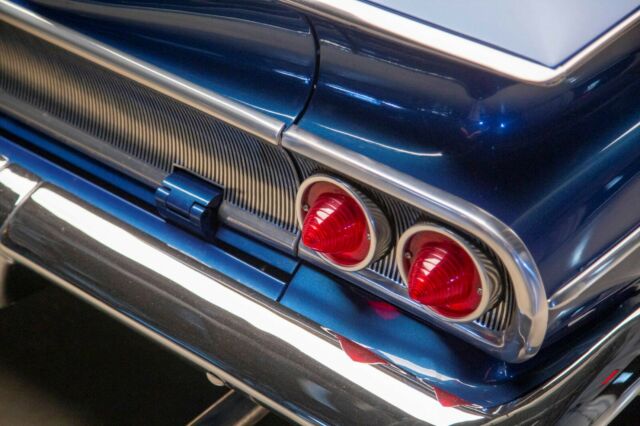 Chevrolet El Camino 1960 image number 28