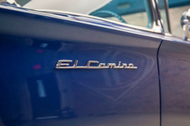 Chevrolet El Camino 1960 image number 33