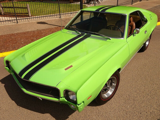 AMC AMX 1969 image number 1