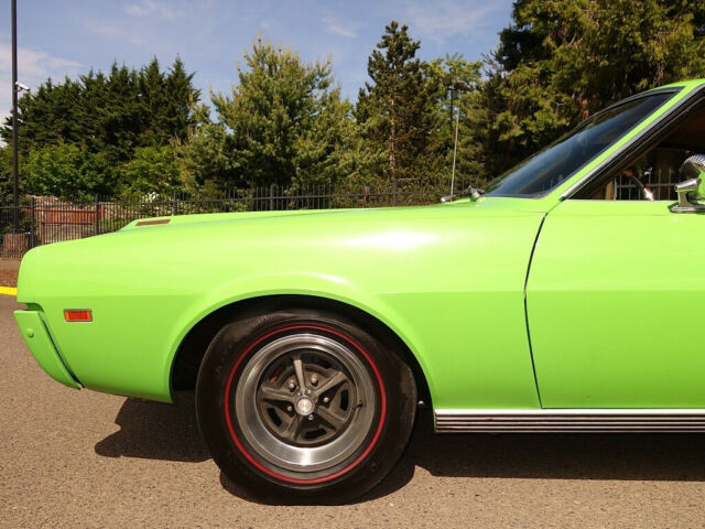 AMC AMX 1969 image number 3