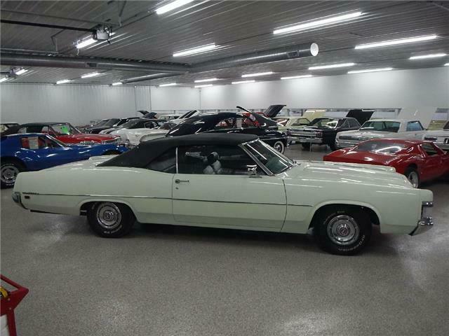 Mercury Monterey 1969 image number 4