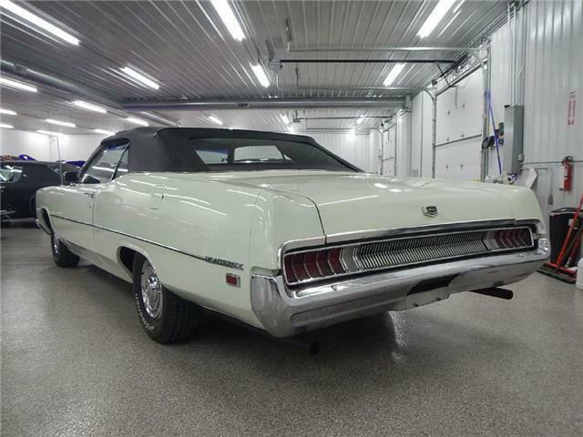 Mercury Monterey 1969 image number 6