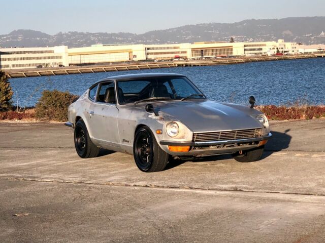 Nissan FAIRLADY Z 240Z 1972 image number 0