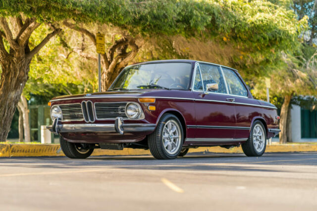 BMW 2002 1972 image number 0