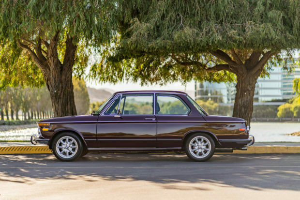 BMW 2002 1972 image number 1