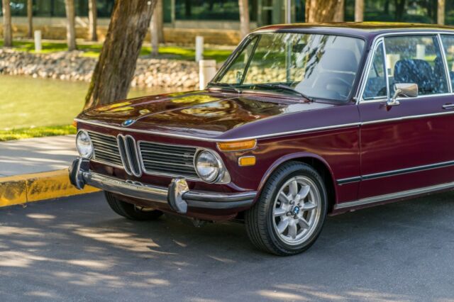 BMW 2002 1972 image number 16