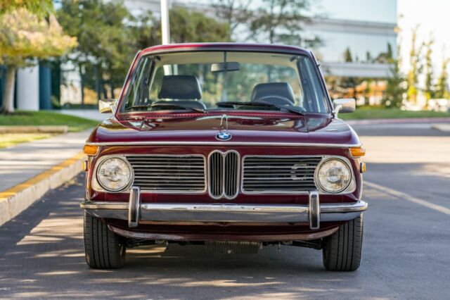 BMW 2002 1972 image number 2