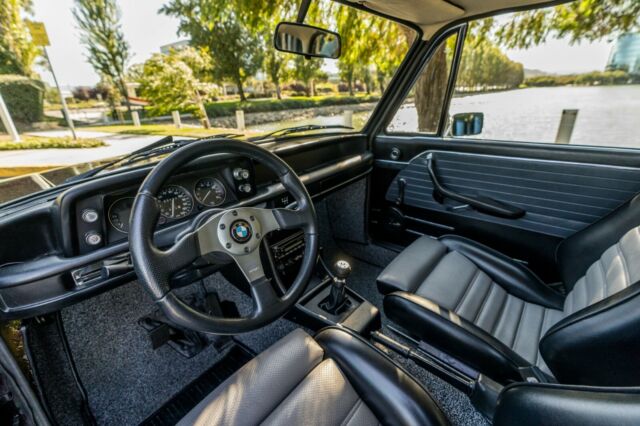 BMW 2002 1972 image number 28