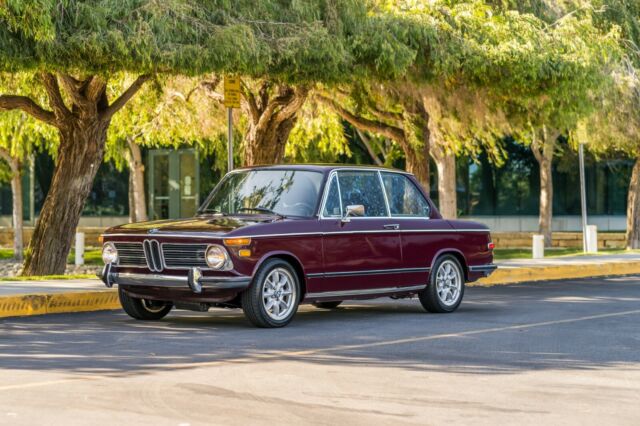 BMW 2002 1972 image number 29