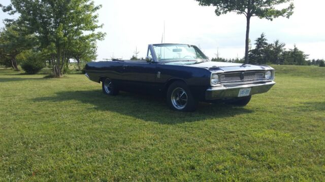 Dodge Dart 1967 image number 2