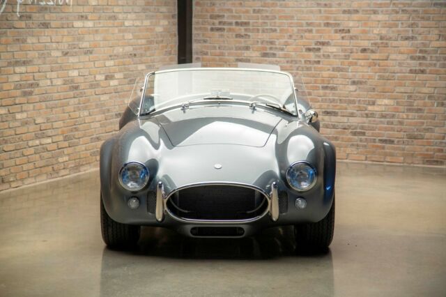 Replica/Kit Makes AC Cobra 427 Replica 1965 image number 1